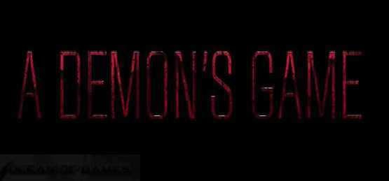A Demons Game Free Download cover art