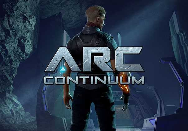 ARC Continuum Free Download cover art