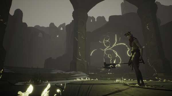 Ashen Free Download cover art