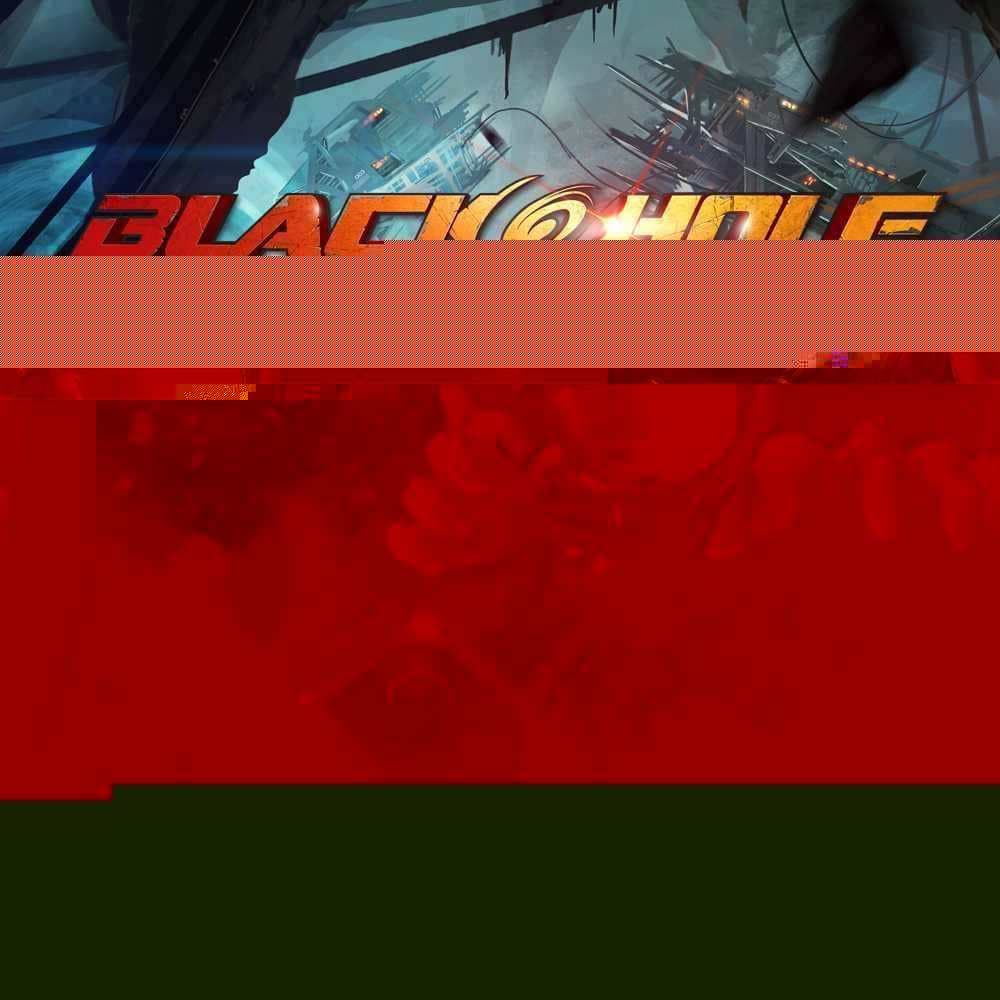 BLACKHOLE Complete Edition Free Download cover art