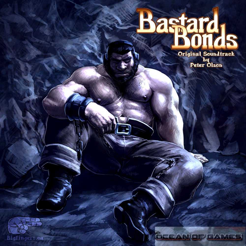 Bastard Bonds Free Download cover art