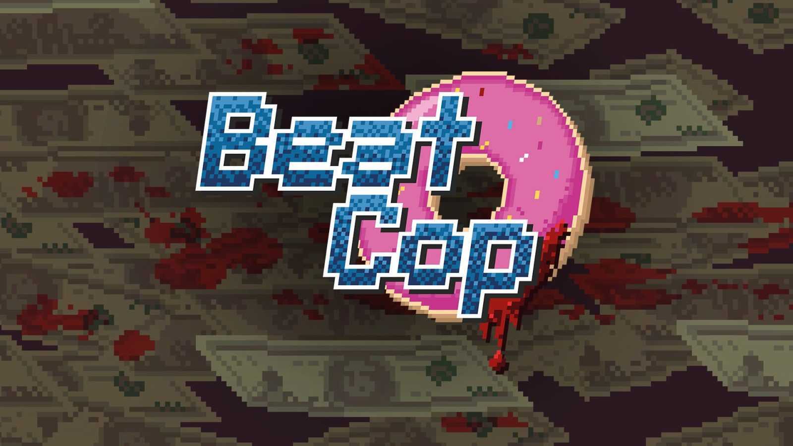Beat Cop Free Download cover art