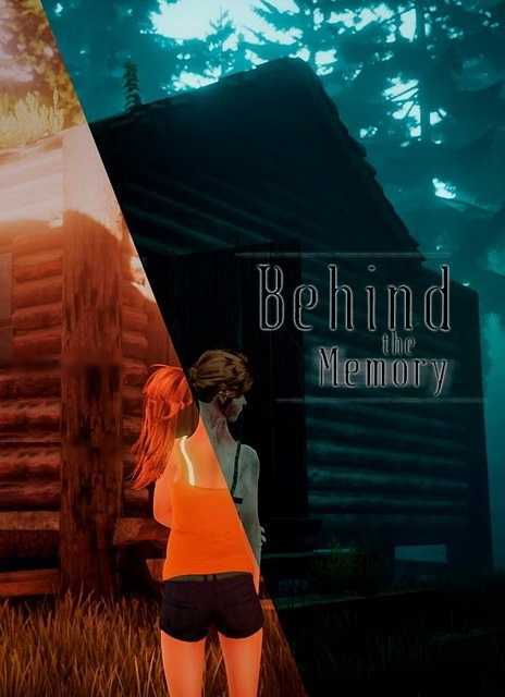Behind the Memory Free Download cover art