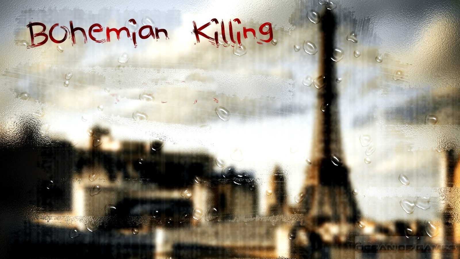 Bohemian Killing Free Download cover art