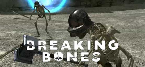 Breaking Bones Free Download cover art