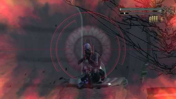 Bullet Witch Free Download cover art