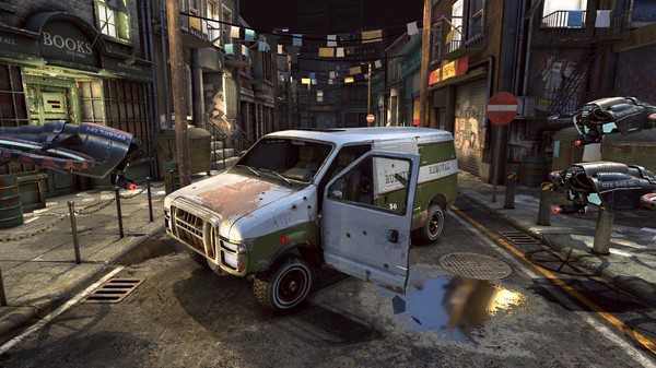 Car Demolition Clicker Free Download cover art