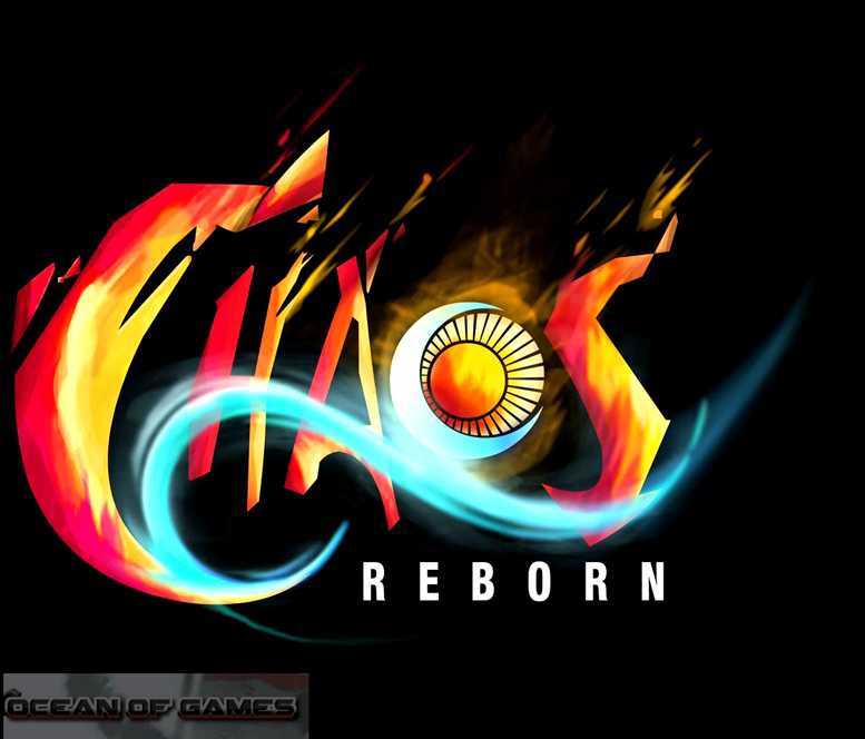 Chaos Reborn Free Download cover art