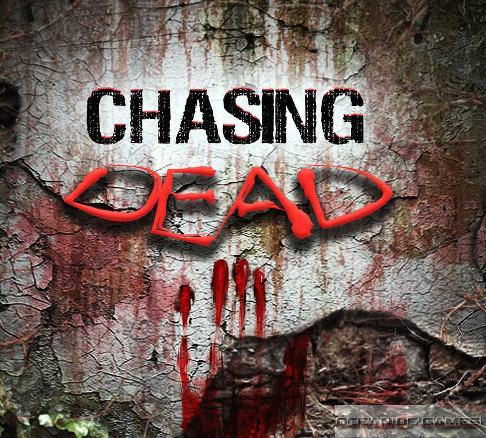 Chasing Dead Free Download cover art