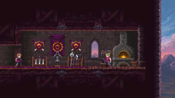 Chasm Free Download cover art