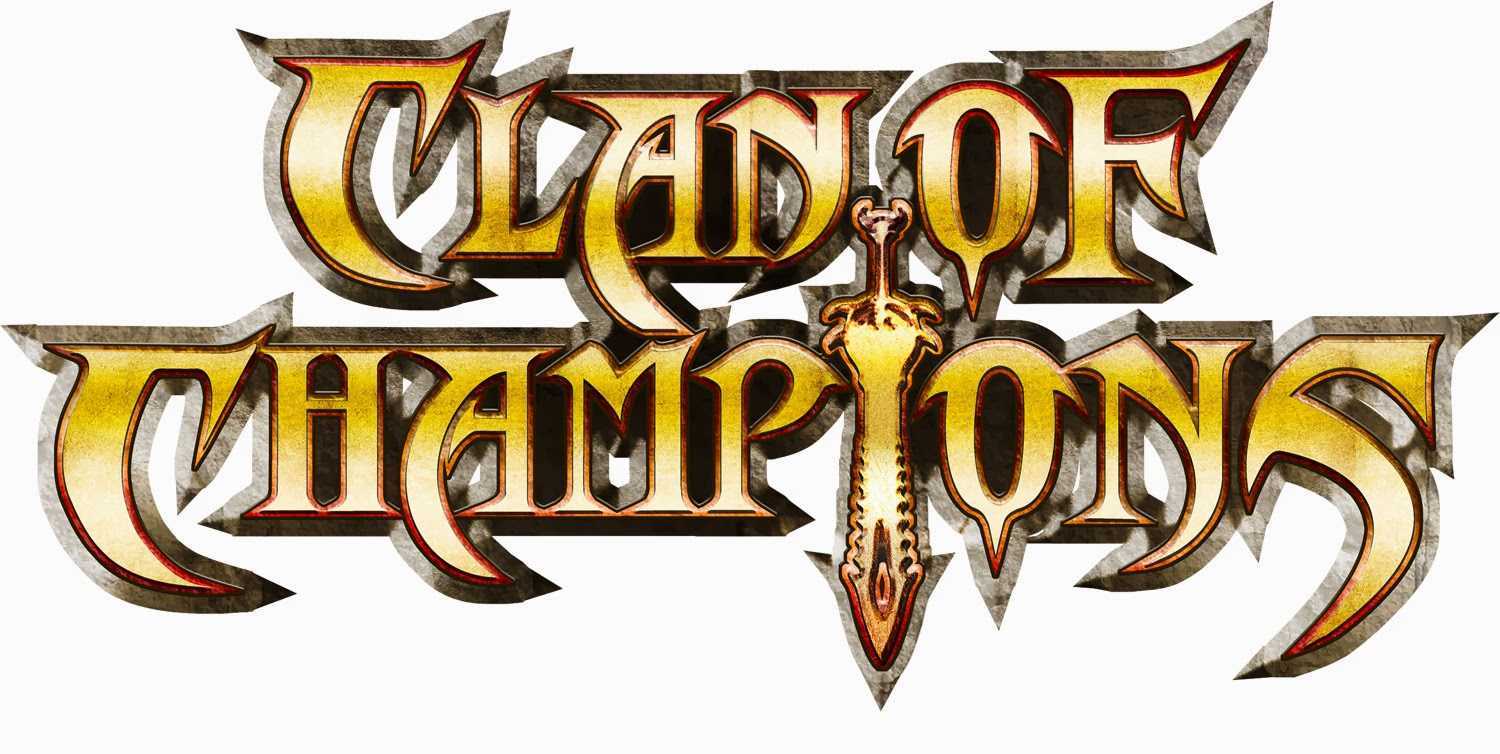 Clan Of Champions Free Download cover art