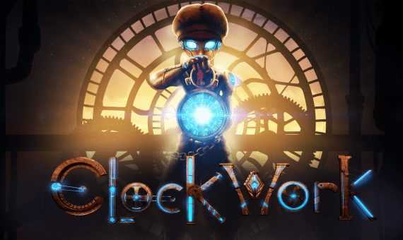 Clockwork Free Download cover art