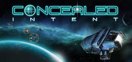 Concealed Intent Free Download cover art