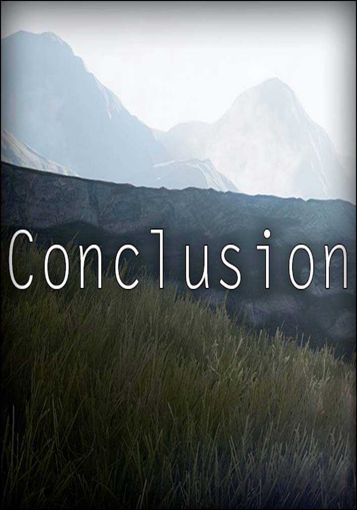 Conclusion PC Game Free Download cover art