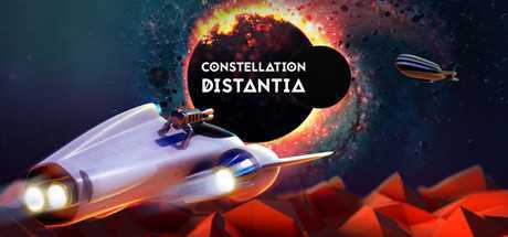 Constellation Distantia Free Download cover art