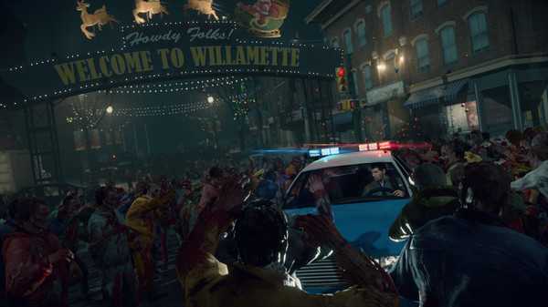 Dead Rising 4 Free Download cover art