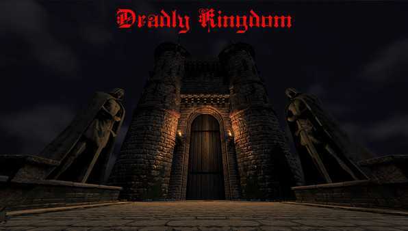 Deadly Kingdom Free Download cover art