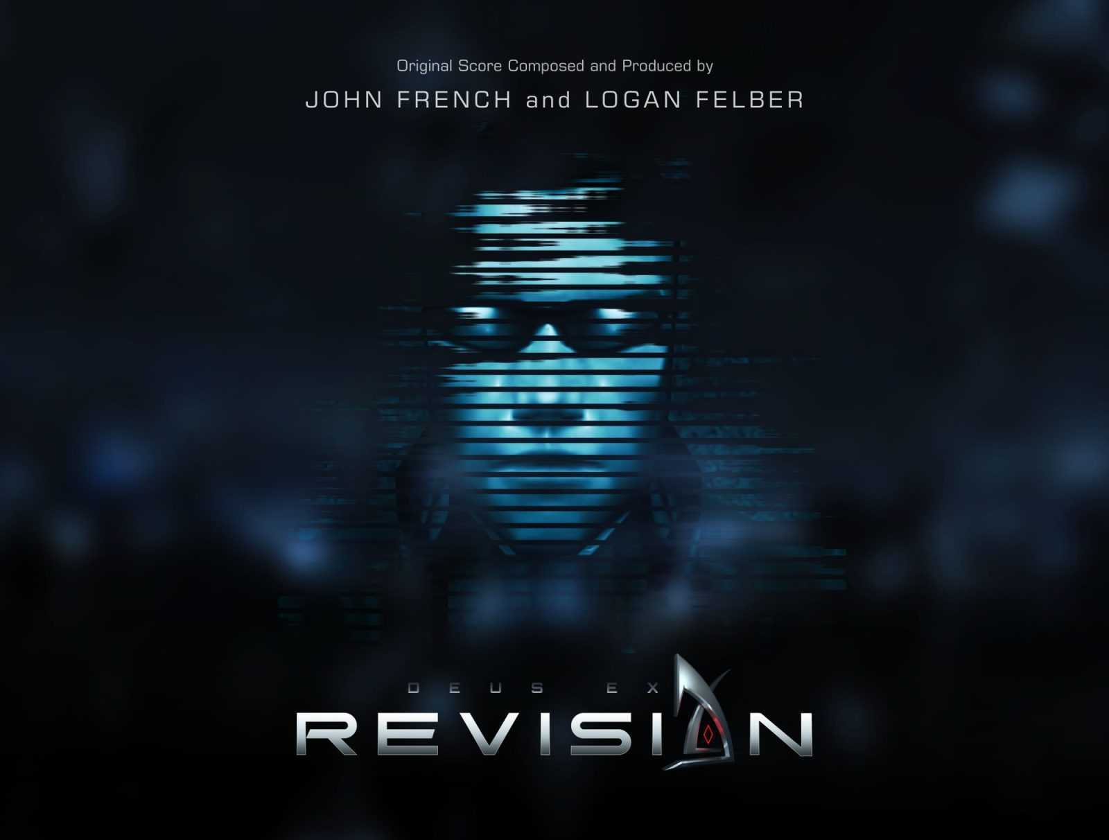 Deus Ex Revision Free Download cover art