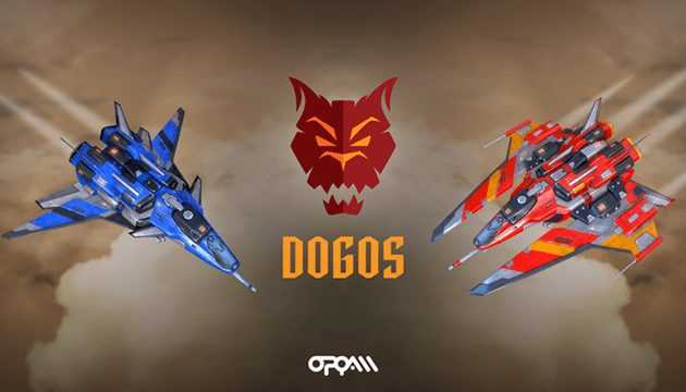 Dogos Free Download cover art
