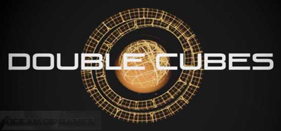 Double Cubes Free Download cover art