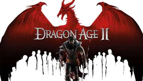 Dragon Age 2 Game Free Download cover art