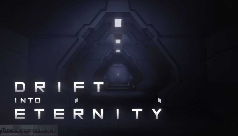 Drift Into Eternity Free Download cover art