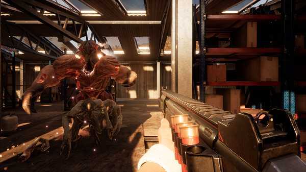 Earthfall Invasion Free Download cover art