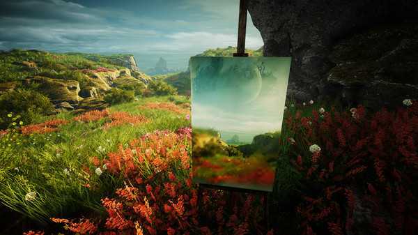 Eastshade V1.02 Free Download cover art