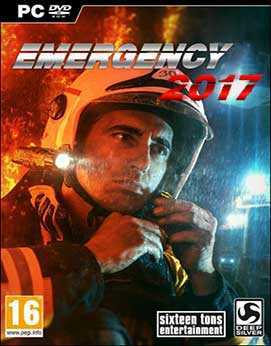 Emergency 2017 Free Download cover art