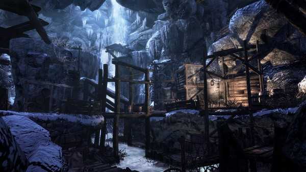 Enderal Forgotten Stories Free Download cover art