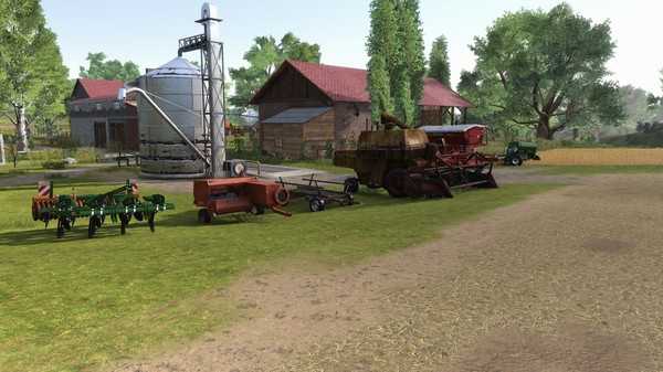 Farmers Dynasty Free Download cover art
