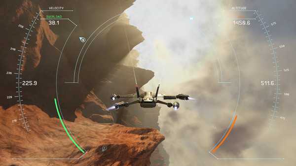Frontier Pilot Simulator Free Download cover art