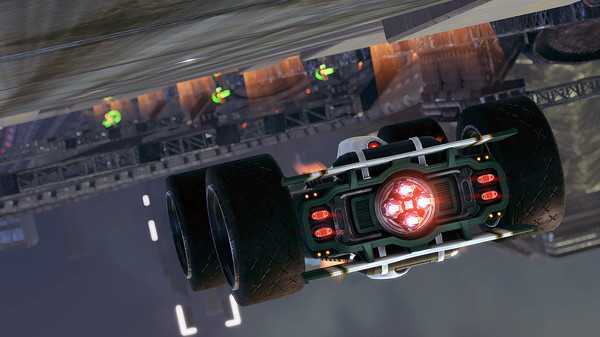 GRIP Combat Racing Free Download cover art