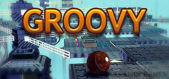 GROOVY PC Game Free Download cover art