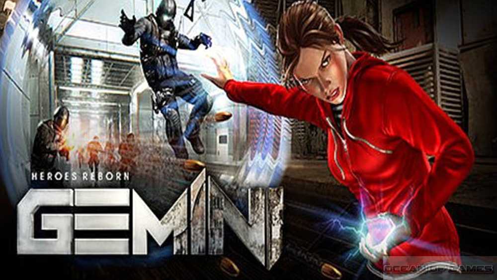 Gemini Heroes Reborn Free Download cover art