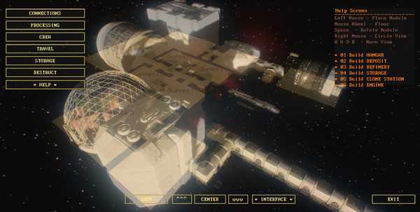 Genesis Alpha One Free Download cover art