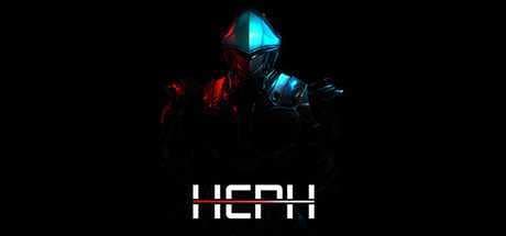 HEPH Free Download cover art