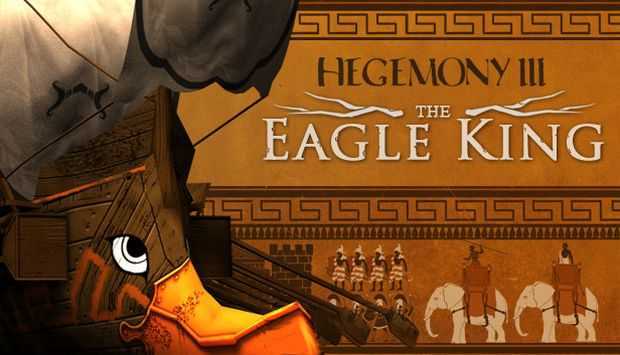 Hegemony III Free Download cover art