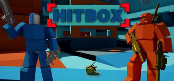 HitBox Free Download cover art