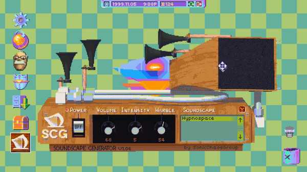 Hypnospace Outlaw Free Download cover art