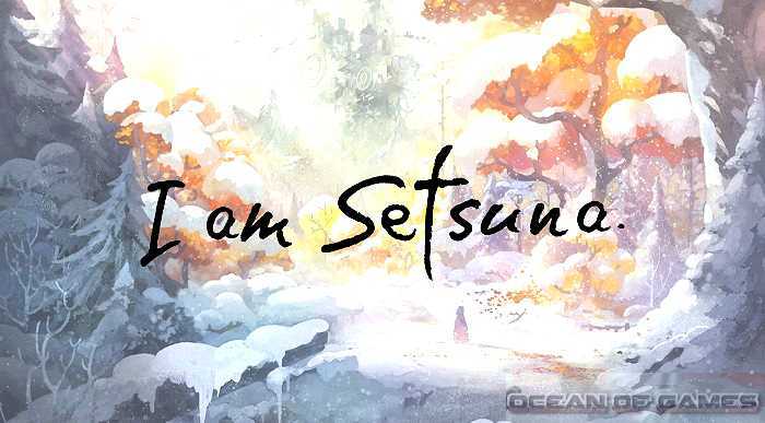 I am Setsuna Free Download cover art