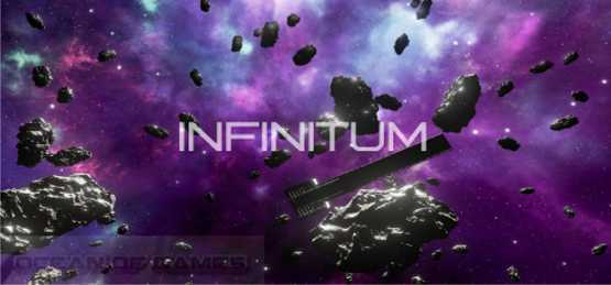 Infinitum Free Download cover art