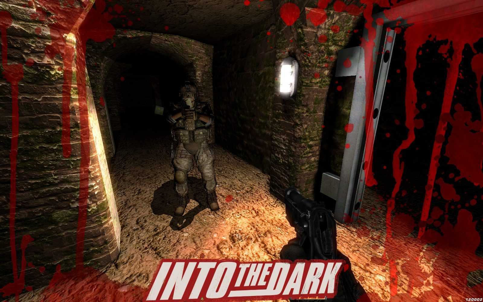 Into the Dark Free Download cover art