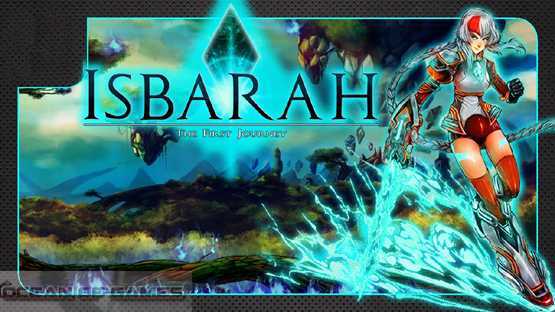 Isbarah Free Download cover art