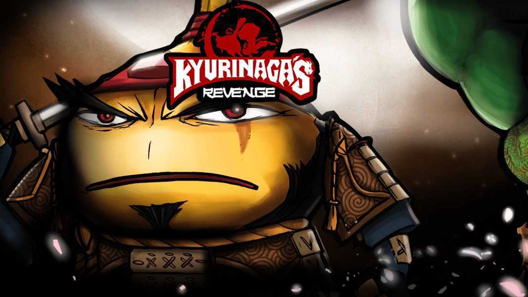 Kyurinagas Revenge Free Download cover art