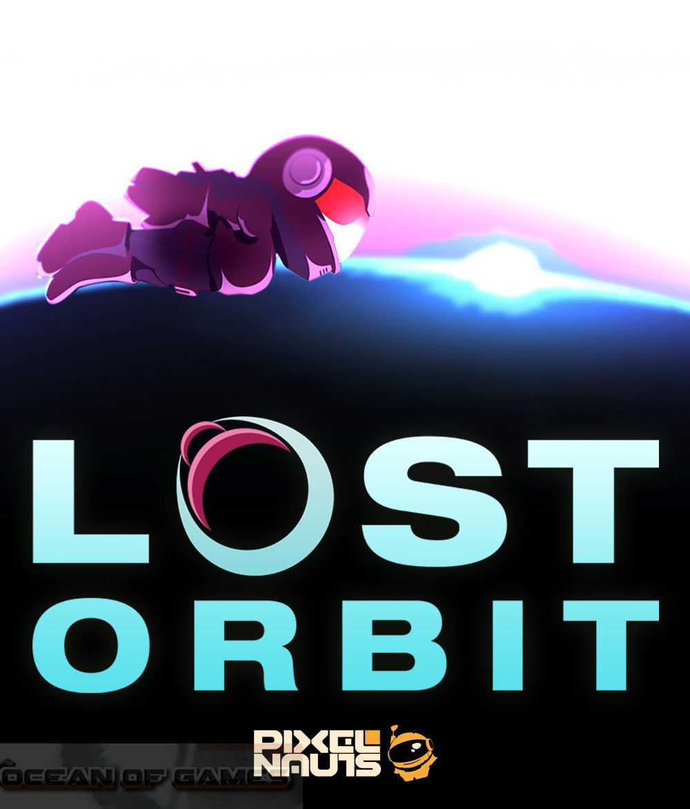 LOST ORBIT Free Download cover art