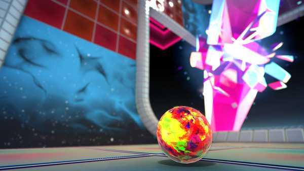 Marble It Up Free Download cover art