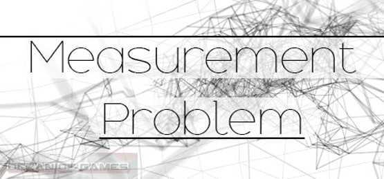 Measurement Problem Free Download cover art