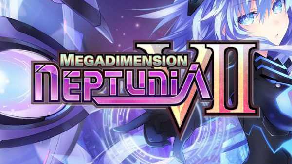 Megadimension Neptunia VII Free Download cover art