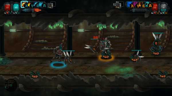 Moonfall Ultimate Free Download cover art